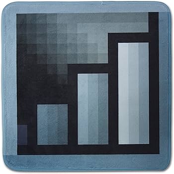 【未開封・大サイズ】ドラクエ　階段　フロアマット Amazon.co.jp: ドラゴンクエスト フロアマット 階段 : ホビー